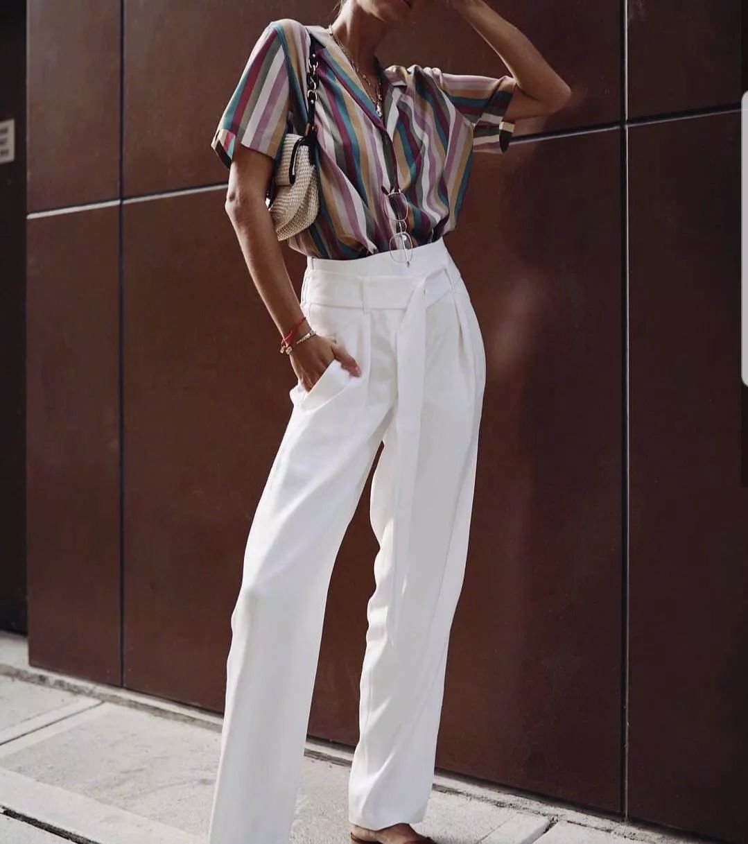 swag女孩们的心头之爱,满足一切你想要的帅气感.