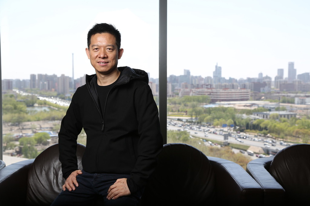 乐视网最后的审判日到了