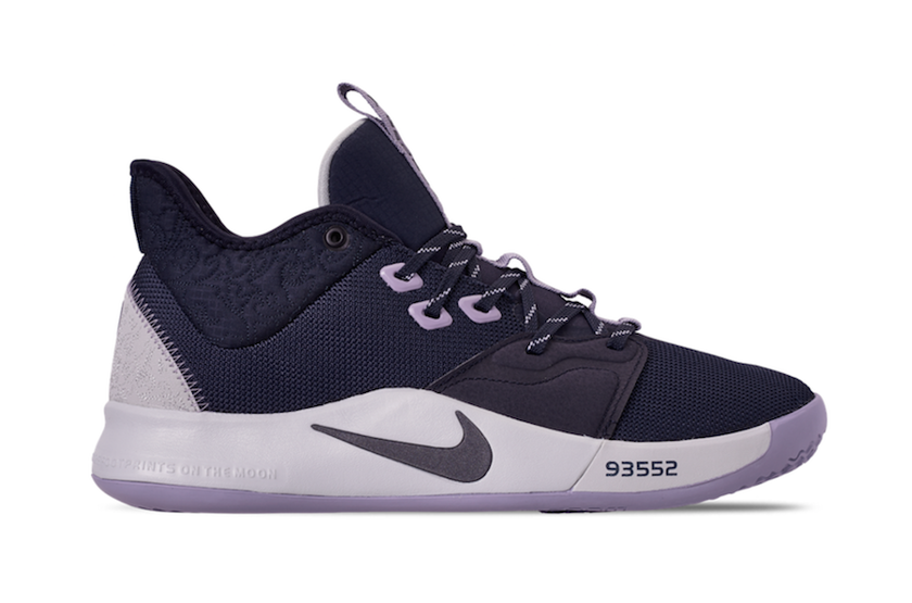 保罗乔治3丨一份来自"母亲节"的特别礼物