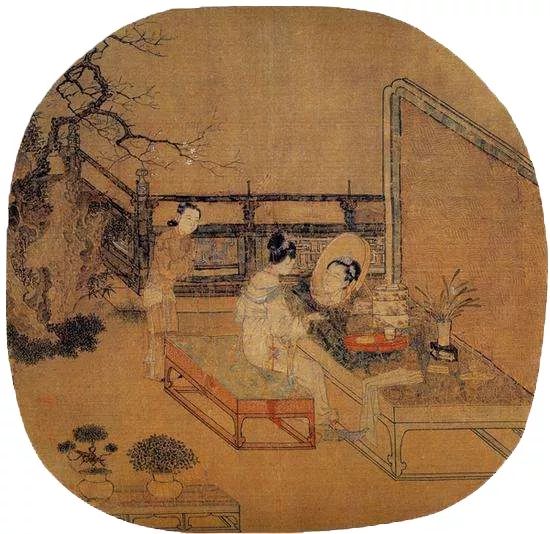 像宋人一样,爱生活__凤凰网