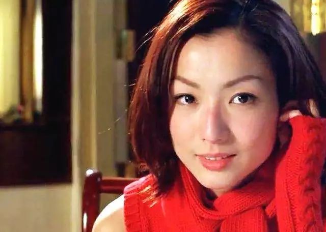 郑秀文发健身自拍生活回归正轨她依然是我心中最爱的港女