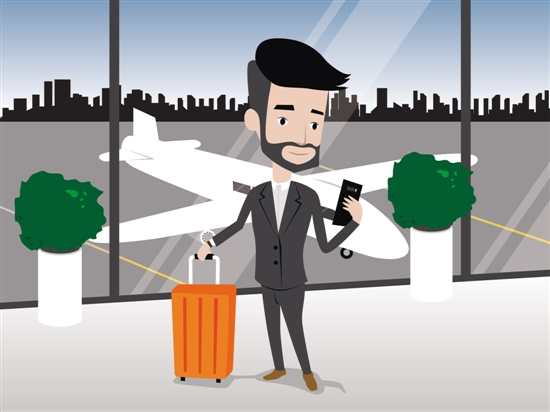 担心转机赶不上?专家:座位的选择很重要