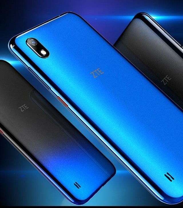 中兴blade a7新机发布:八核处理器