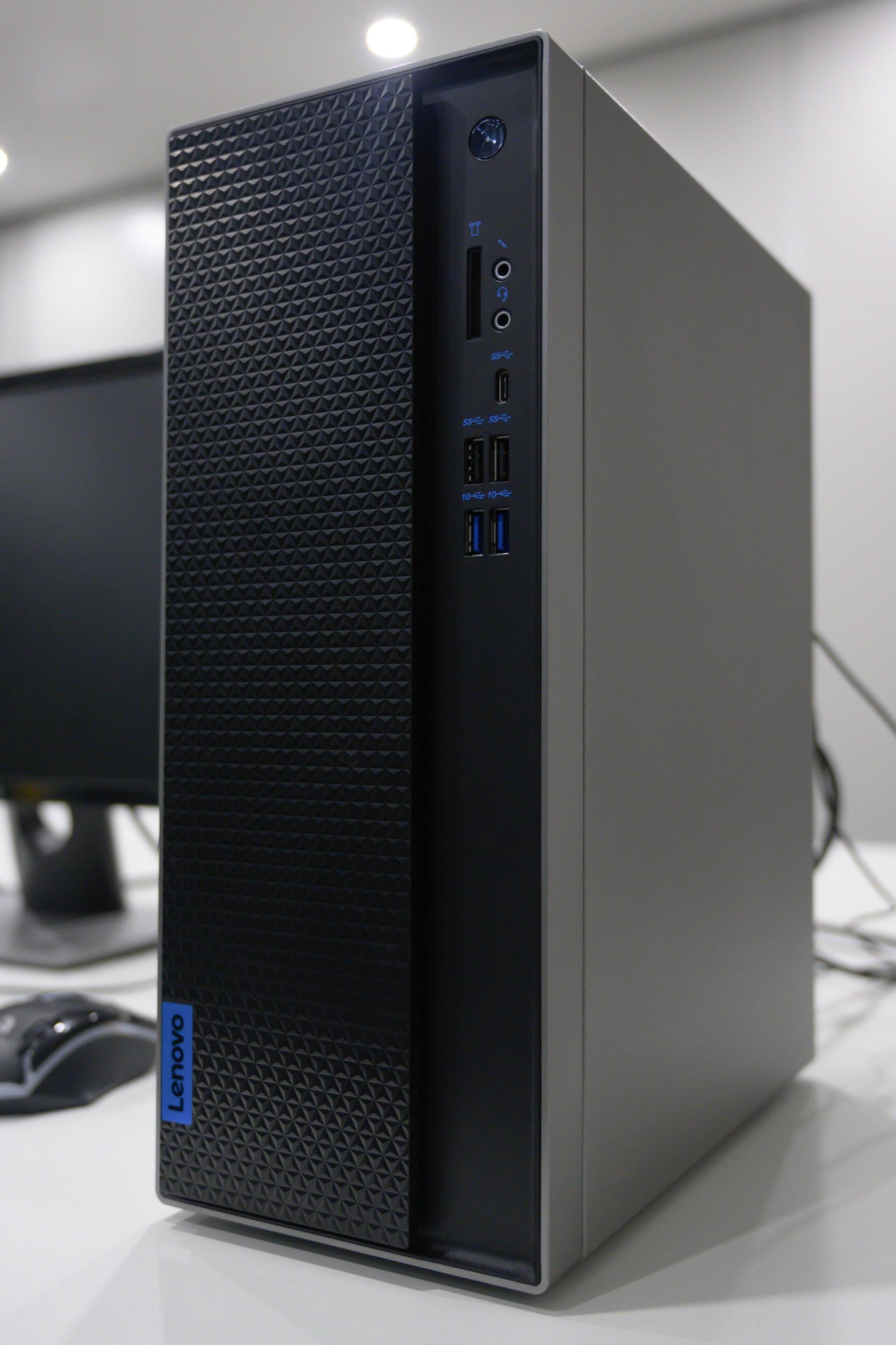 立志当游戏主播我需要一台联想geekpro游戏主机