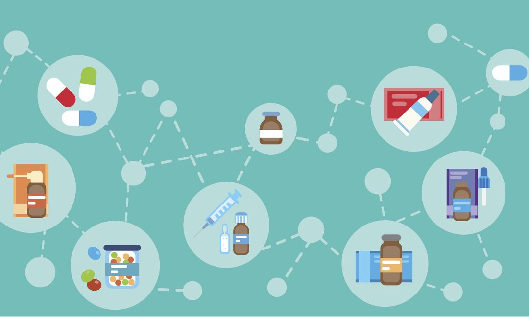 国药控股吞安徽龙头医药流通市场格局大震荡