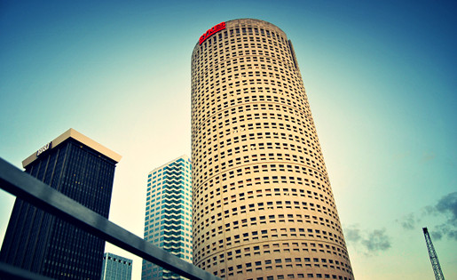 商业街太古广场一季度租金上涨20家乐福否认出售中国业务