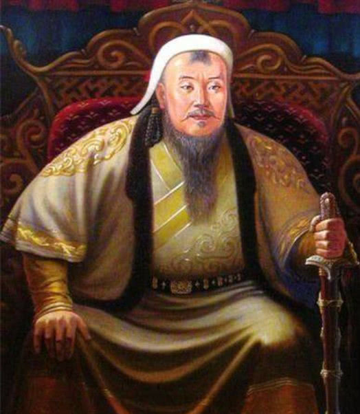 蒙古鞑子图片