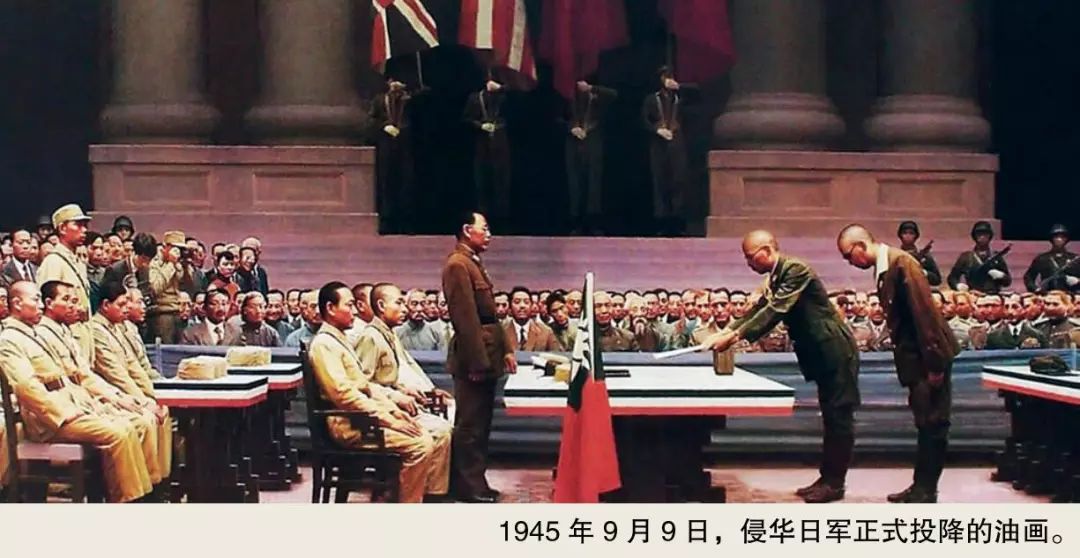 宣战的博弈:中日曾否宣战？__凤凰网