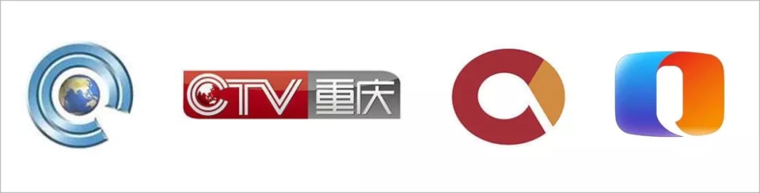 原来各家电视台标背后学问这么深?__凤凰网