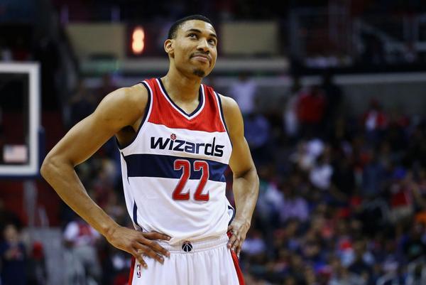 13,芝加哥公牛队 奥托-波特:奥托-波特,本赛季的薪水为2601万美元.