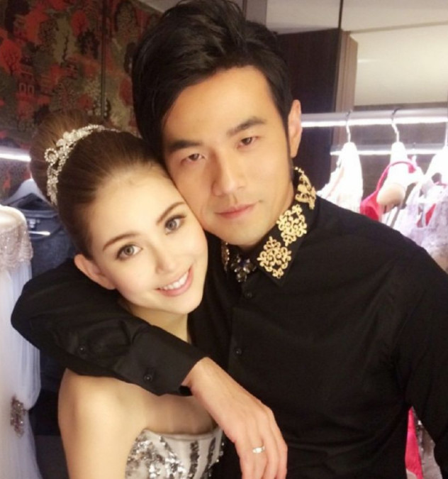 赵丽颖郭富城将登节目,还有90后小夫妻
