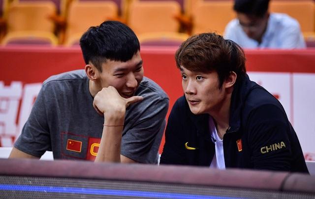 一口气签下三名中国男篮大牌球员,睢冉要打造国内最大经纪团队!__凤凰网