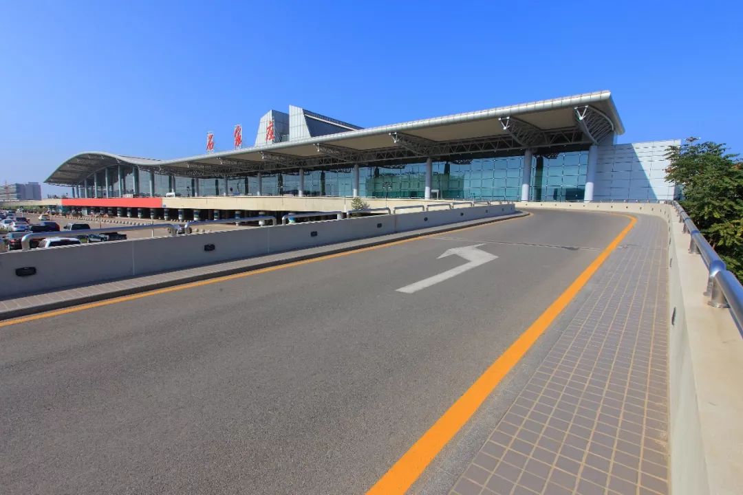 国家发改委:石家庄机场与京广高铁将用有轨电车衔接!