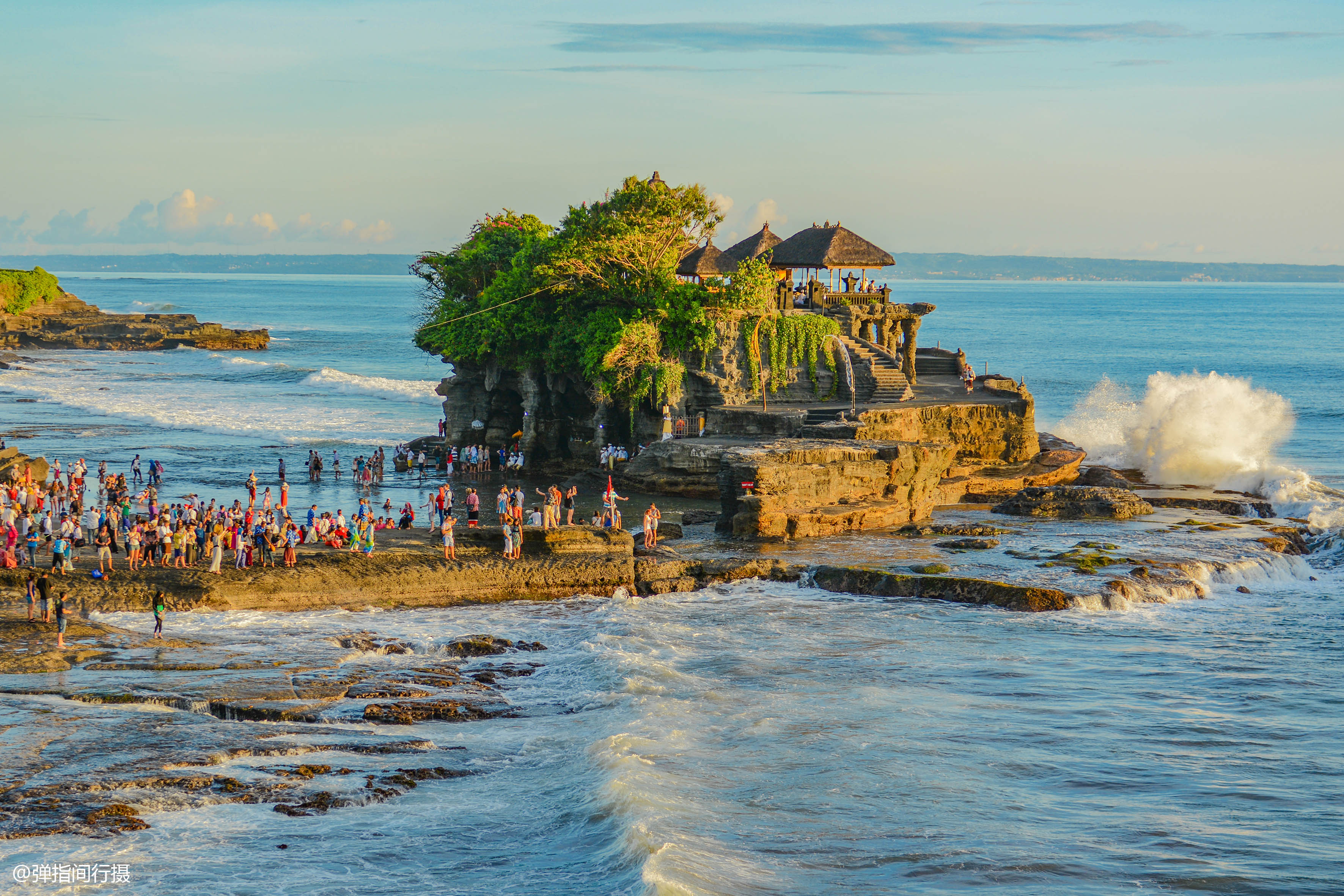 巴厘岛美景高清图片下载-正版图片500777413-摄图网