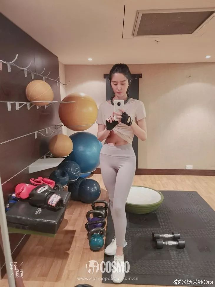 巨好喝 | 想学霍思燕喝红豆薏米水瘦五斤,结果.