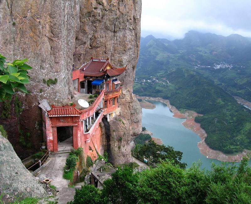 最后一个深圳的观澜湖,可有我千岛湖,湖州的太湖以及嘉兴的南湖著名吗