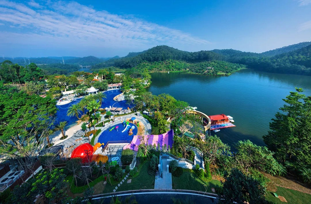 为爱守护 三正半山温泉酒店助您唤醒母亲的少女心