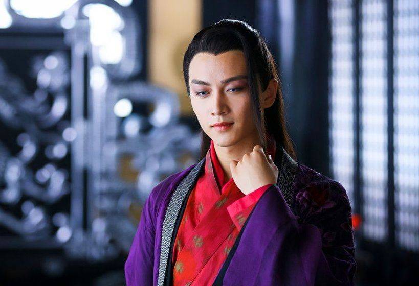 细数金庸笔下反派角色宋青书恶贯满盈犹可恕而他令所有人不耻