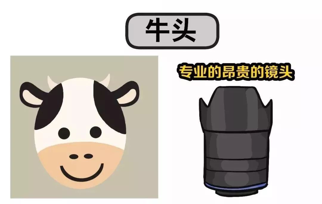 摄影圈黑话指南:"大白兔""走私""毒德大学"到底在说啥?