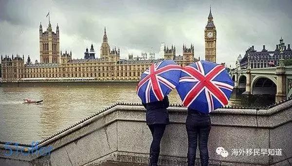 最热移民国之英国篇移民优势方式大汇总