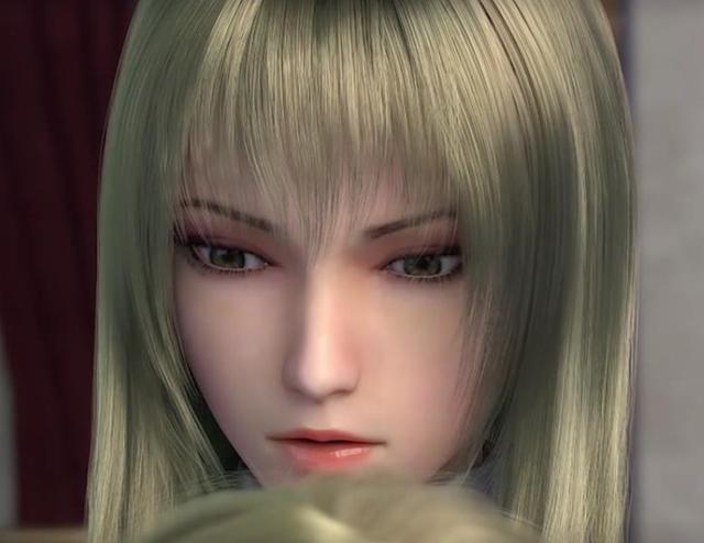 当大家都关注彦的天使颜值时有谁注意到这位妹子的神仙颜值