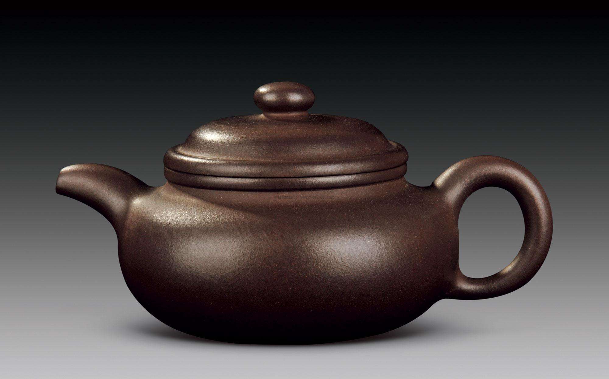 仿古壶到底有多少种你真的了解它吗