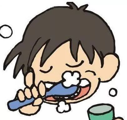 除了张女士以外 还有许多人因为刷牙方式不对 导致牙龈口腔问题层出