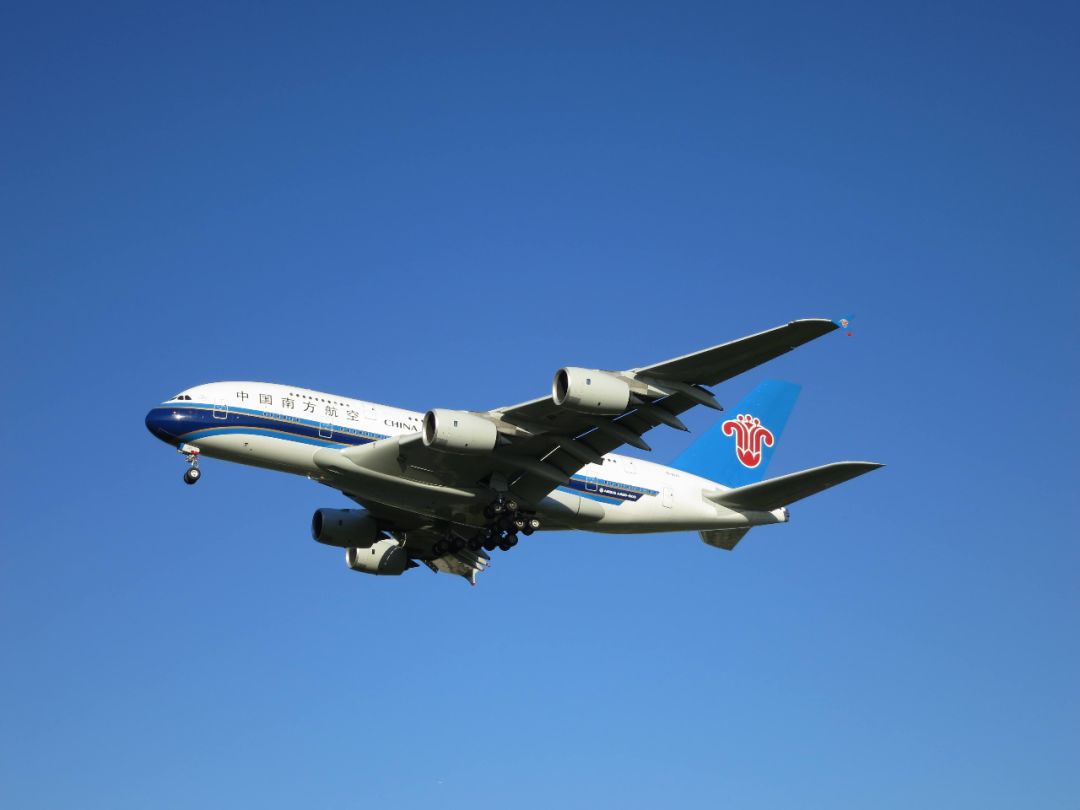 私货丨南航a380执飞广州北京航班遭遇冰雹应该怎样正确认识这一事件