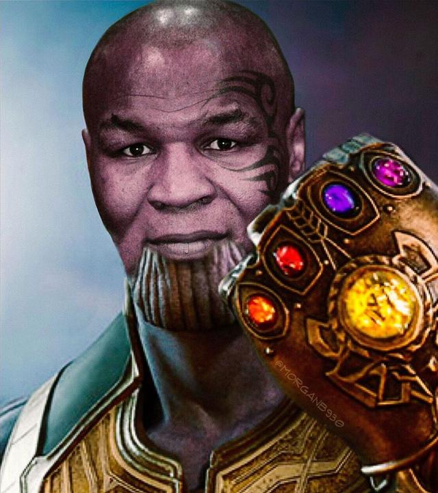 拳王泰森搞怪自黑获业内力挺日本拳王木村翔受鼓舞欲重返巅峰