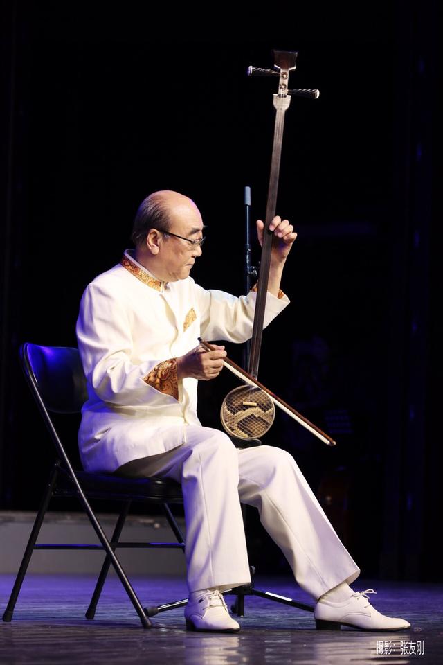 纪念一代笛子宗师冯子存先生诞辰115周年音乐会在北京举办