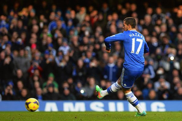 足球看比分之阿扎尔转会皇马,切尔西幸运有你!__凤凰网