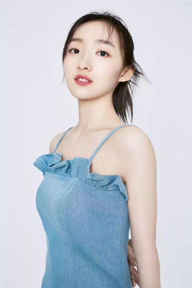 【星刊专访】李盈盈 | 硬核少女释放独立正能量
