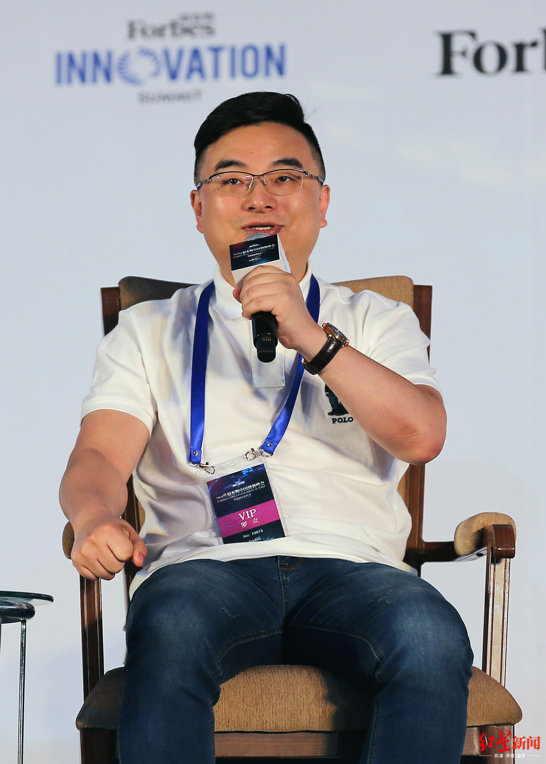 阅文集团罗立:"没有最好的小说类型,只有最好的作家"__凤凰网