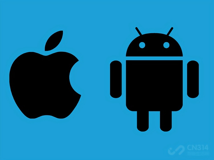 手机操作系统创新很难了!iOS与Android互相抄袭_凤凰网