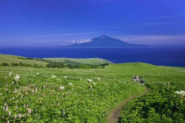 日本旅遊攻略在北海道避暑的10個最佳選擇