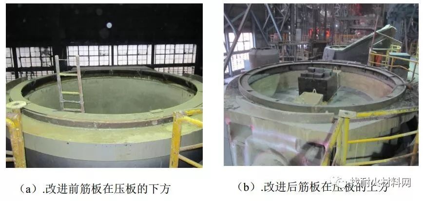 加强钢包渣线耐火材料保护的6大措施__凤凰网