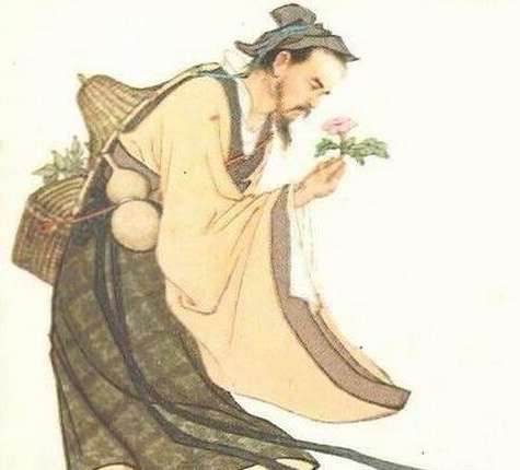 中国古代十大名医:古代最有名气的神医都在这里__凤凰网