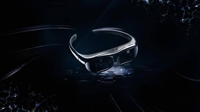 vivo ar眼镜正式发布,联动5g强势进军ar市场