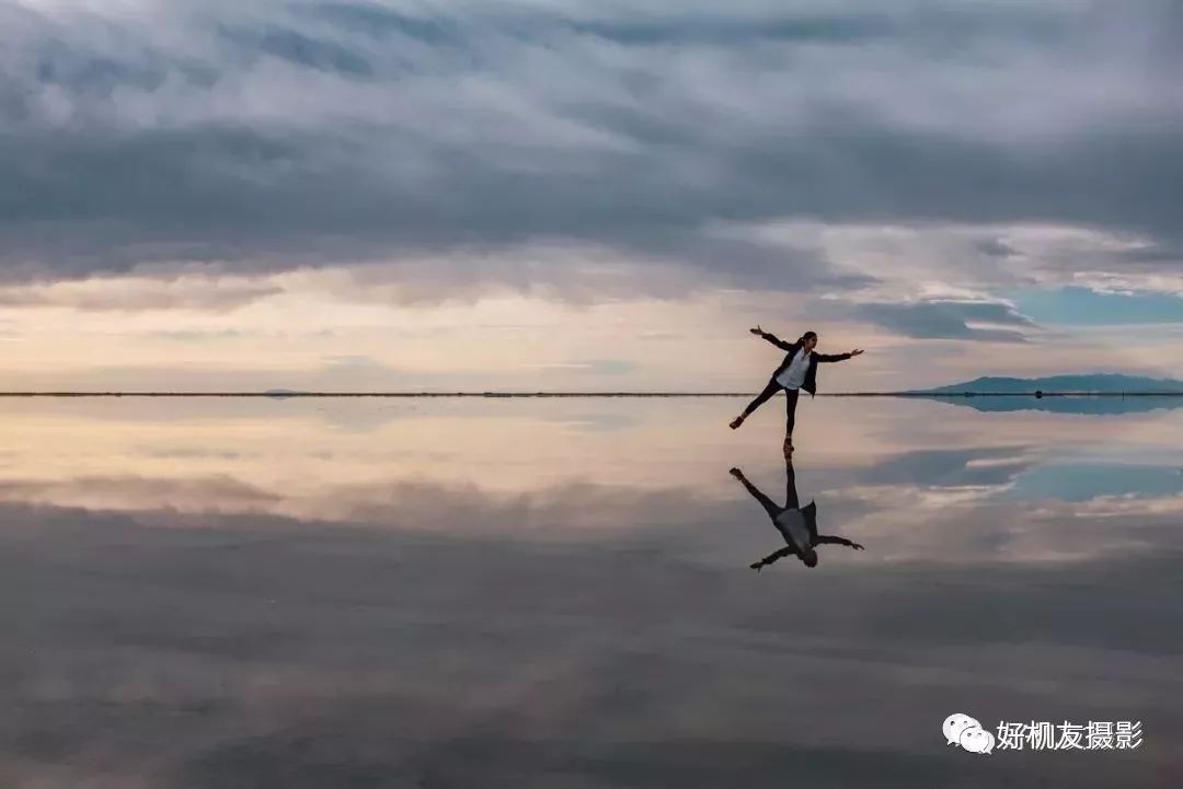 理解摄影中的陌生感才能搞明白为什么电影色调很迷人