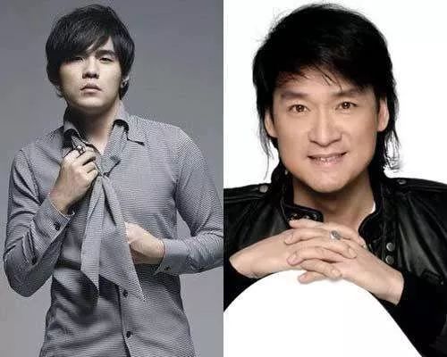 周杰伦周华健合体演唱会门票被疯抢知道真相的我喷出一口老血