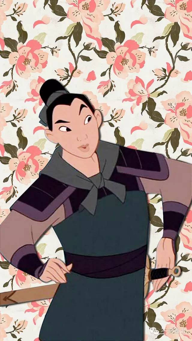 难以置信我身边的助手前世竟然是花木兰