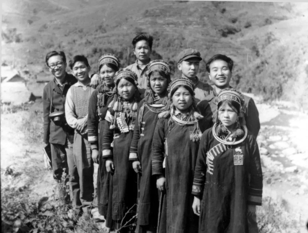 神秘云南文化大观 | 老虎见了绕路走的拉祜族__凤凰网