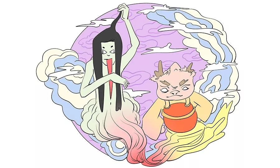 热点丨肛肠医生竟然是"千年老妖"?