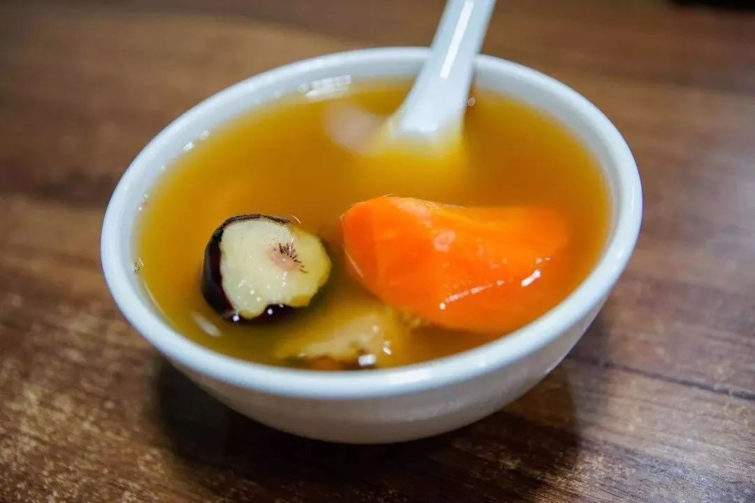 荸荠还可以这样吃!你把它当水果还是蔬菜?_凤凰网