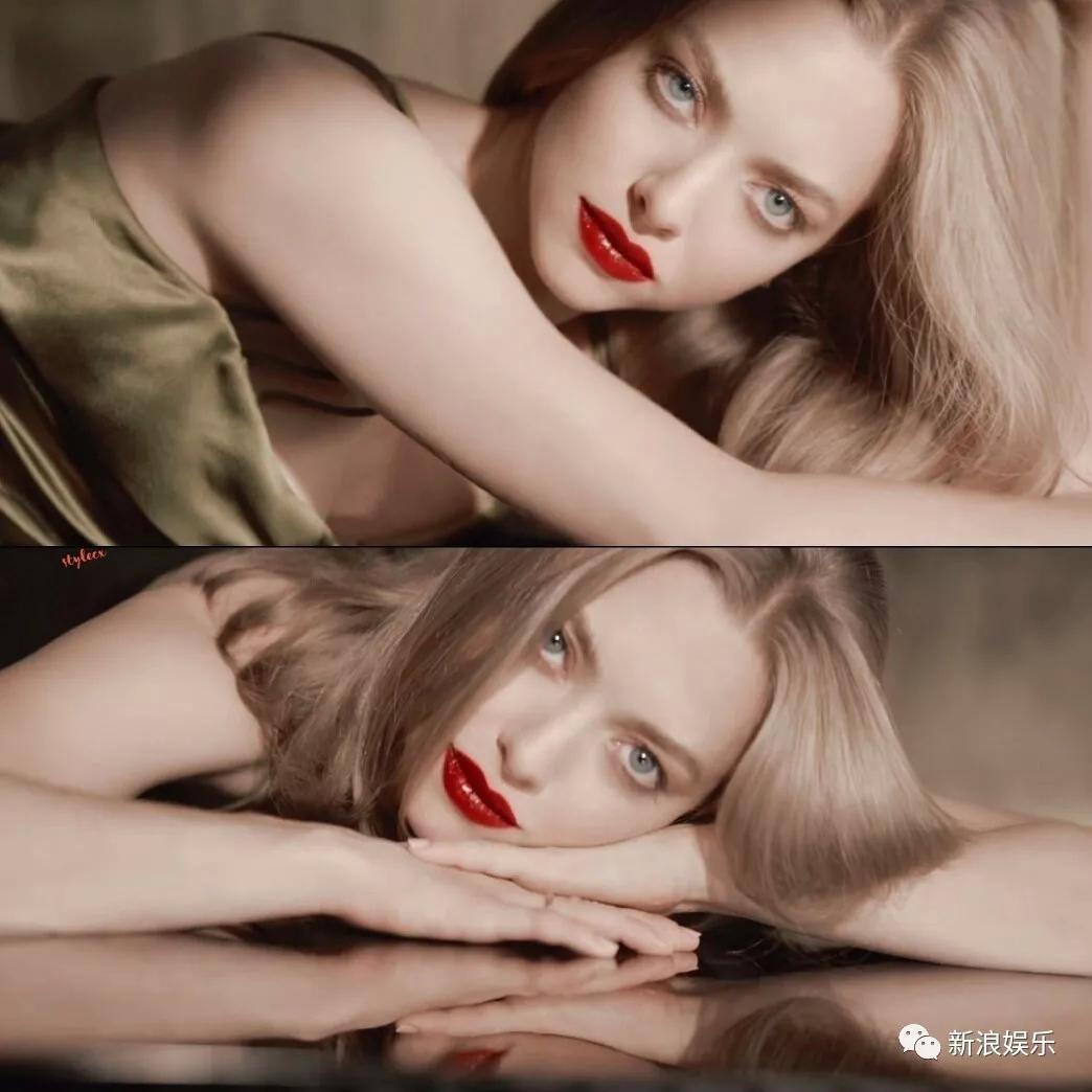 或者是艾玛·罗伯茨这种走邻家清新路线的女明星.