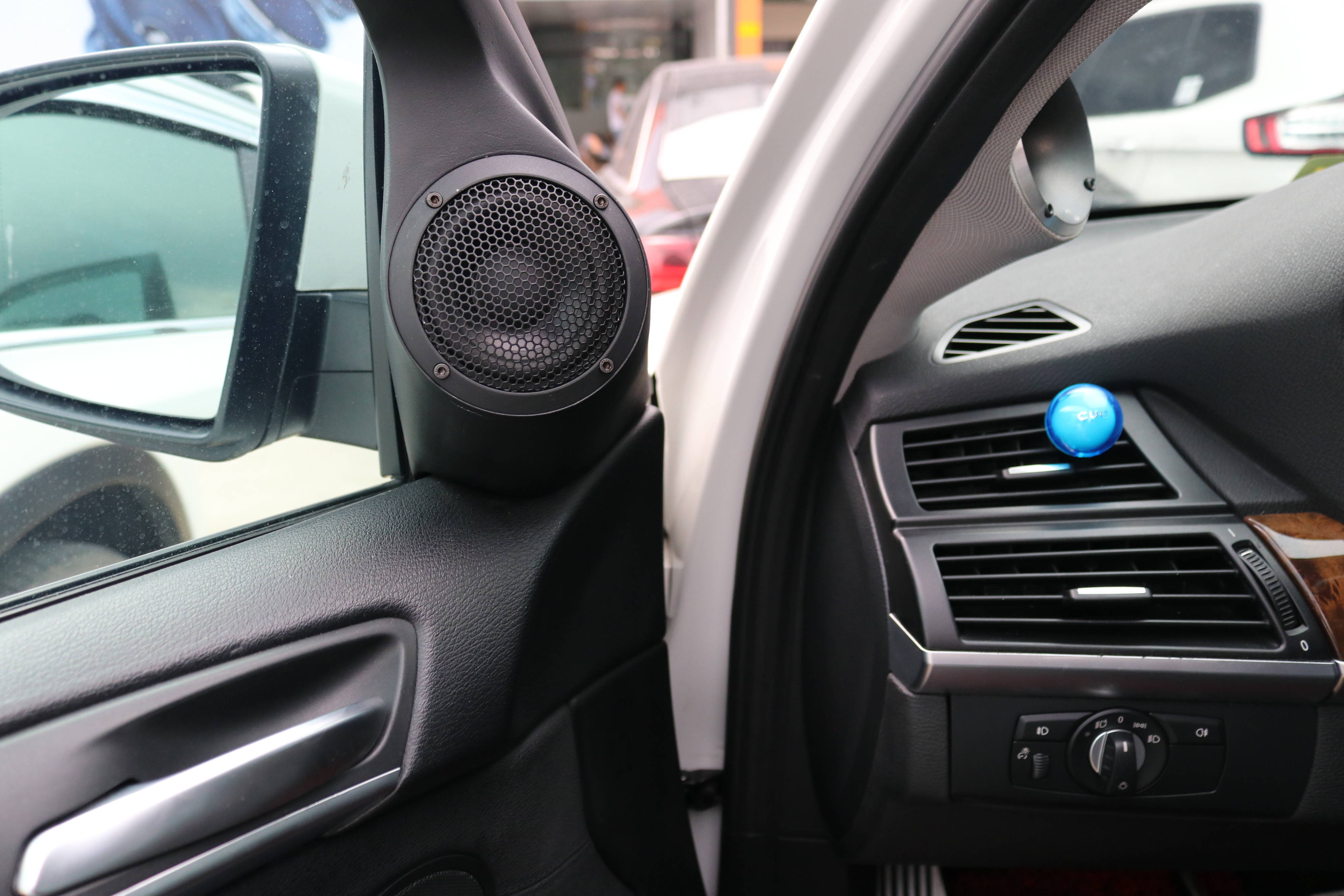 mbq冠名sqc"创始人杯"国际汽车音响亚洲巡回广州分站竞赛