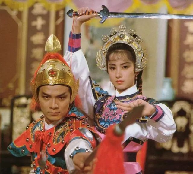 这部电视剧的演员阵容是神话,前无古人后无来者__凤凰网