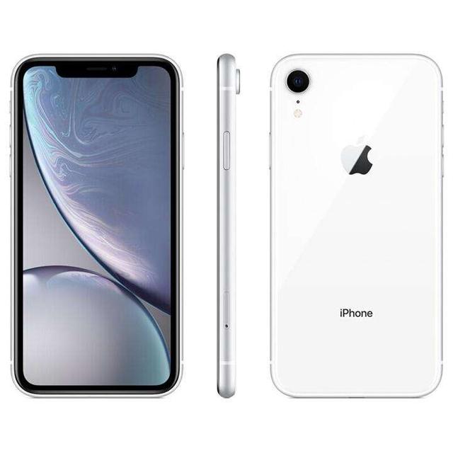 之前一连推出三款手机iphone xs,iphone xs max,iphone xr,这三款手机