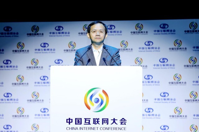 殷勇:北京将继续推动软件和互联网产业高质量发展__凤凰网