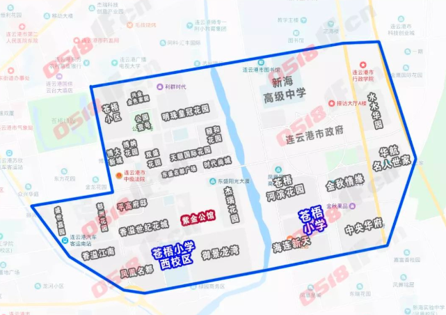 苍梧双学区房大盘点想买的看这条微信就够了